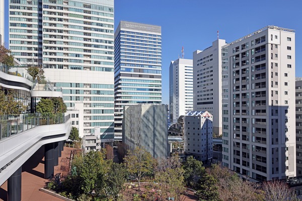 (����)��������ӥ롦��ʬ�ޥ󥷥����ؤ��ײ�