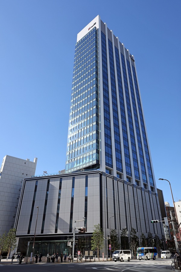 IT tower TOKYO