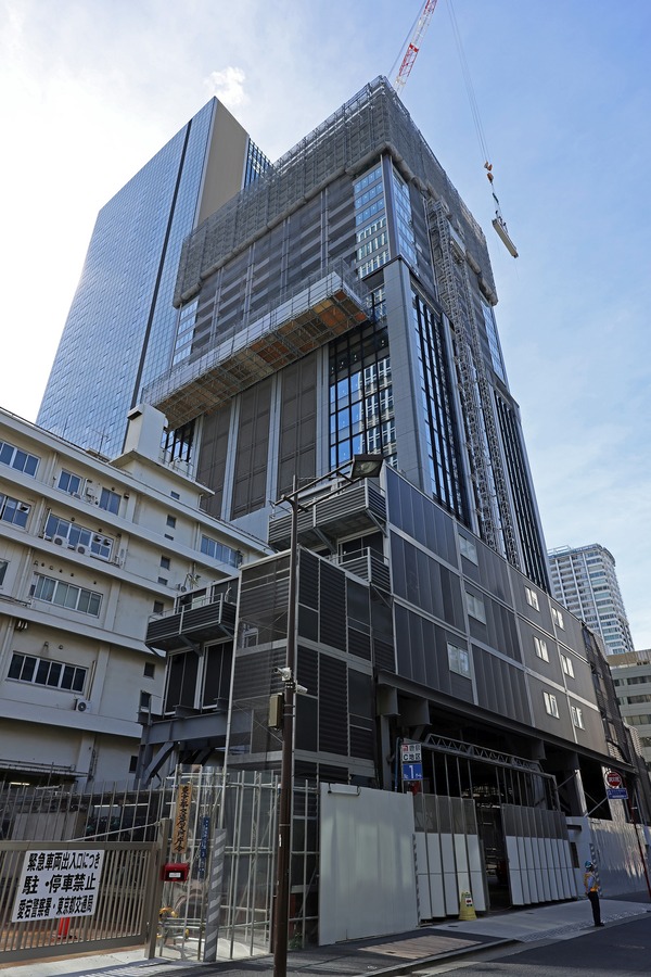 WORLD TOWER RESIDENCE�ʥ��ɥ���쥸�ǥ󥹡�