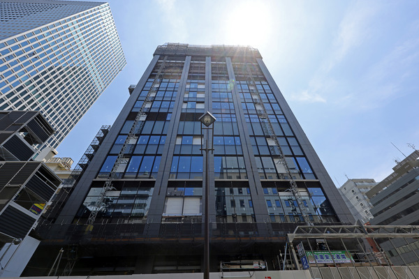 WORLD TOWER RESIDENCE¡Ê¥ï¡¼¥ë¥É¥¿¥ï¡¼¥ì¥¸¥Ç¥ó¥¹¡Ë