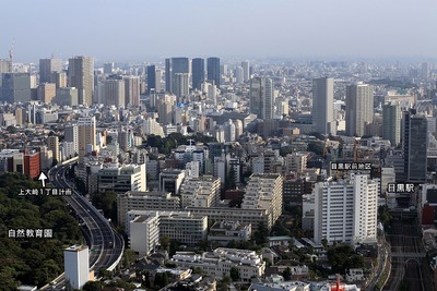 ·ÃÈæ¼÷¥¬¡¼¥Ç¥ó¥×¥ì¥¤¥¹¤«¤é¸«¤¿Ìܹõ±ØÊýÌÌ