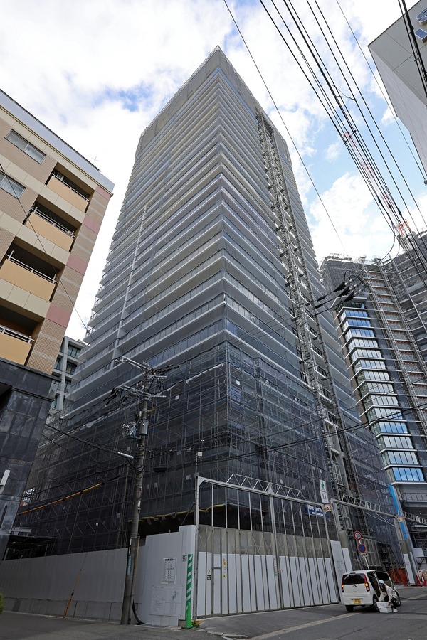 �֥�ꥢ���̧������ SKY & GARDEN