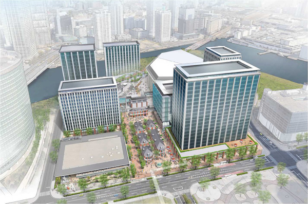 MM60¡¦61¥×¥í¥¸¥§¥¯¥È ´°À®¥¤¥á¡¼¥¸