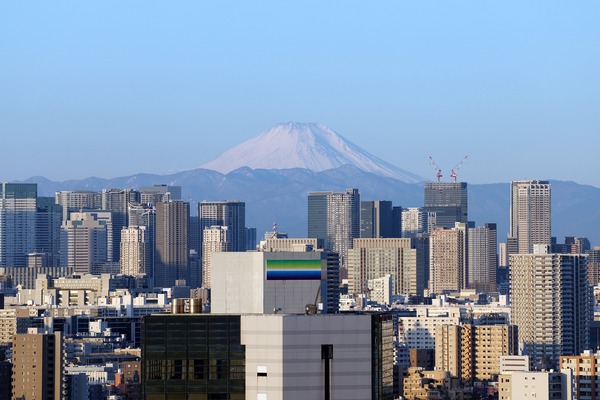 世界貿易センタービルディング本館