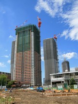 ��¢������Ķ���إޥ󥷥��