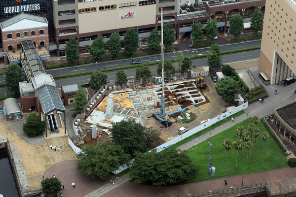 ߤʤȤߤ餤ΥץYOKOHAMA AIR CABIN