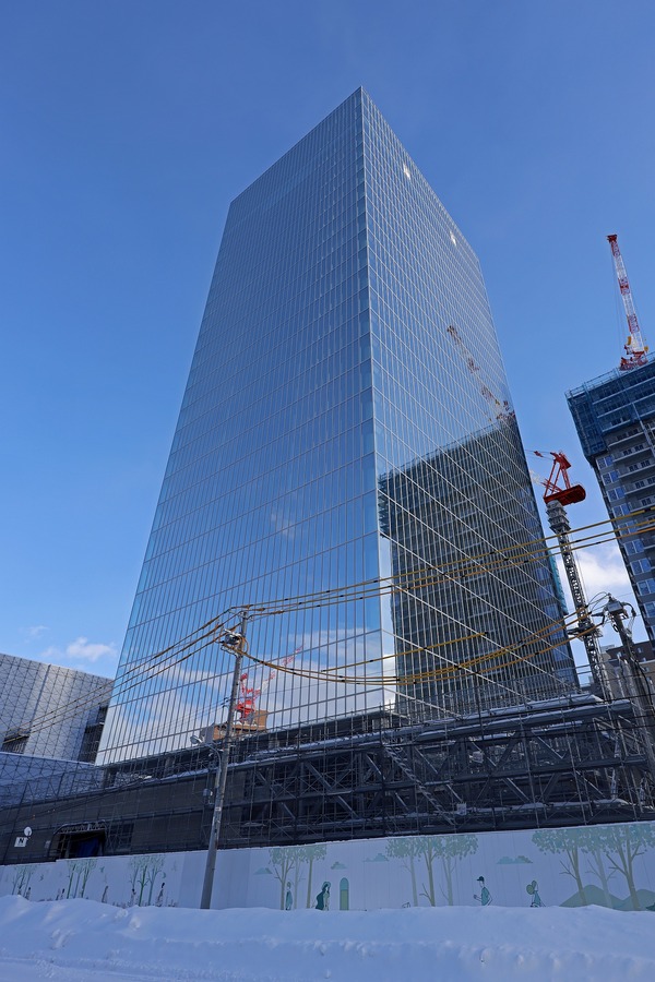 SAPPORO HOTEL by GRANBELL�ʥ��åݥ� �ۥƥ� �Х� �����٥��