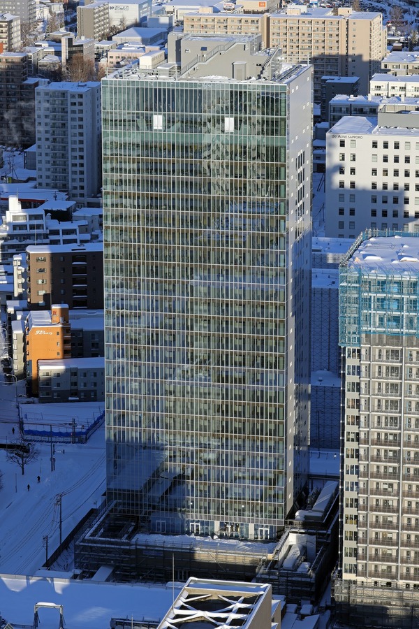 SAPPORO HOTEL by GRANBELL�ʥ��åݥ� �ۥƥ� �Х� �����٥��