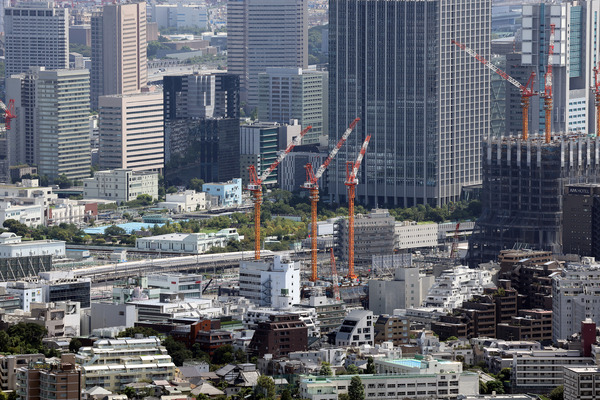 TAKANAWA GATEWAY CITY Ê£¹çÅï¶
