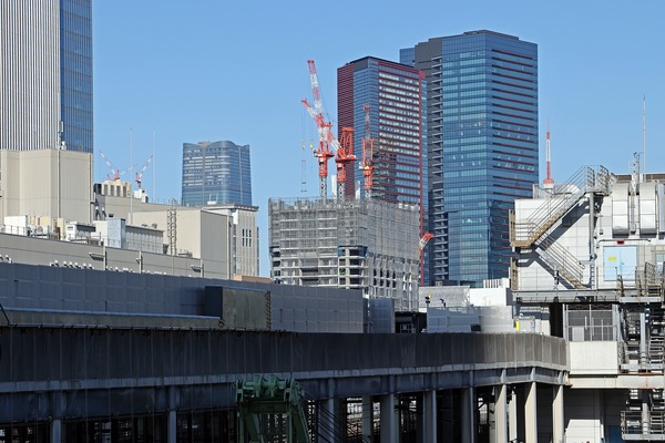TAKANAWA GATEWAY CITY RESIDENCE¡Ê¹âÎØ¥²¡¼¥È¥¦¥§¥¤ ¥ì¥¸¥Ç¥ó¥¹¡Ë