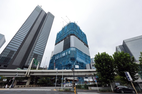 Torch Tower(トーチタワー)