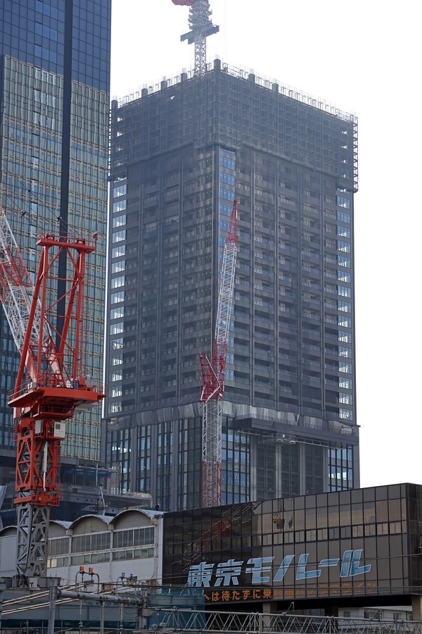 WORLD TOWER RESIDENCE�ʥ��ɥ���쥸�ǥ󥹡�