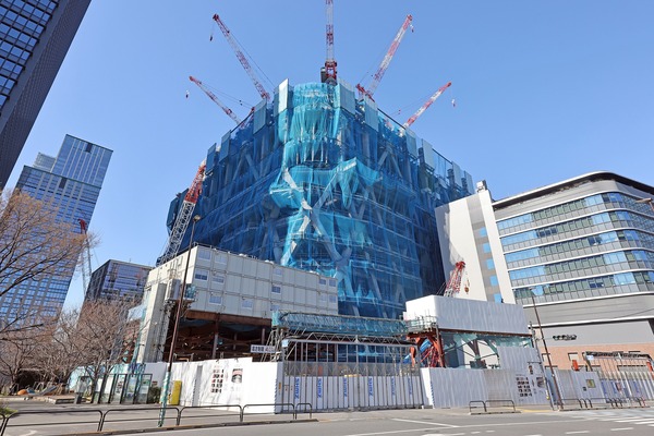 Torch Tower�ʥȡ��������