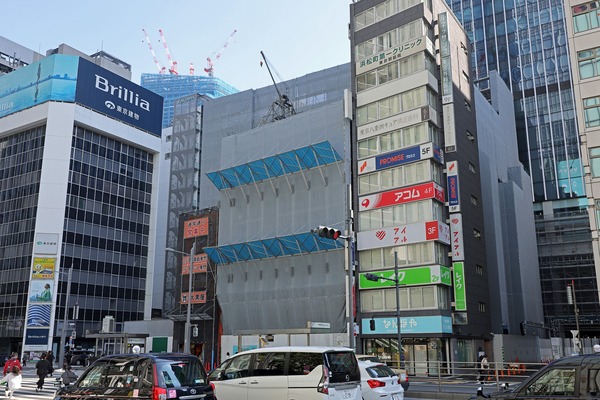 TOFROM YAESU TOWER¡Ê¥È¥Õ¥í¥à ¥ä¥¨¥¹ ¥¿¥ï¡¼¡Ë