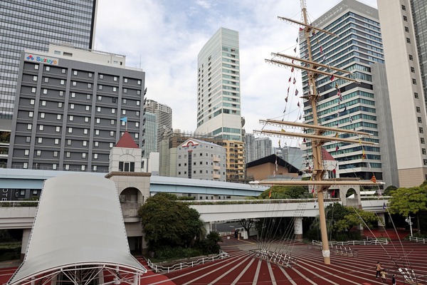 (²¾¾Î)Åìµþ¼«¶½¥Ó¥ë¡¦¹ñʬ¥Þ¥ó¥·¥ç¥ó·úÂØ¤¨·×²è