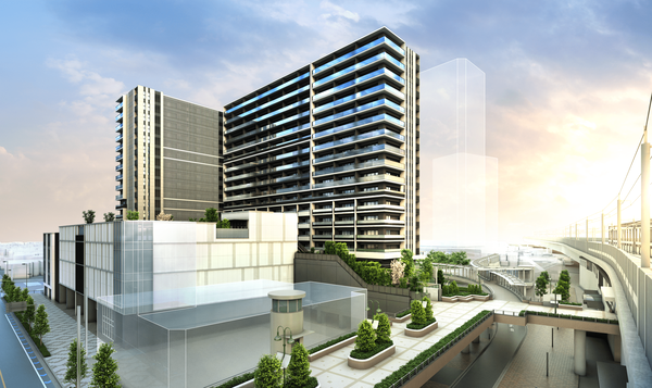 ¥×¥é¥¦¥É¥·¥Æ¥£É𢱺ÏÂ¥¹¥Æ¡¼¥·¥ç¥ó¥¢¥ê¡¼¥Ê ³°´Ñ´°À®Í½ÁÛ¿Þ