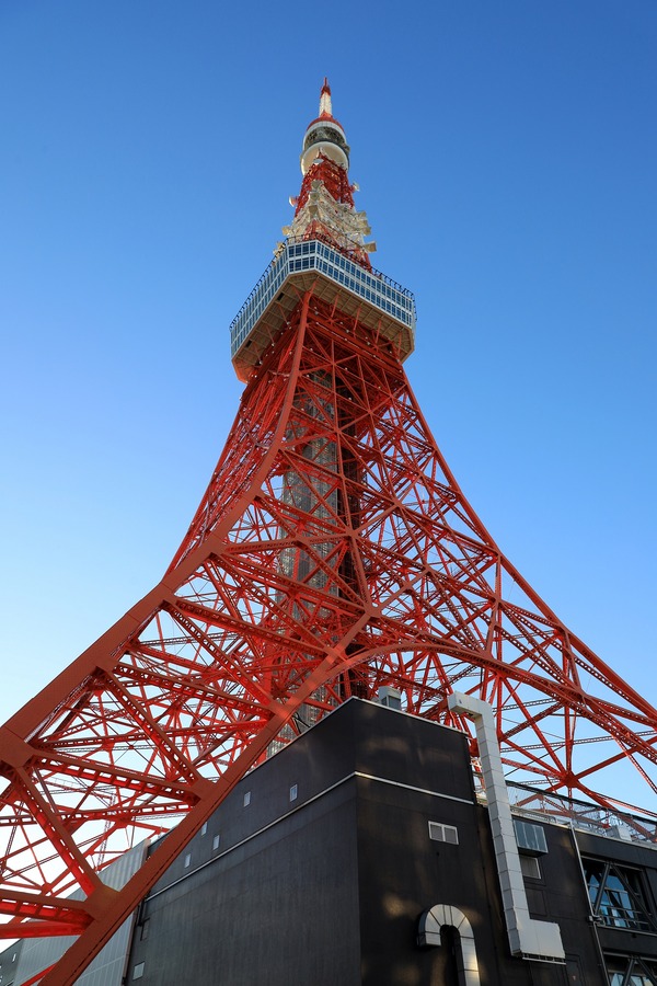 東京タワー
