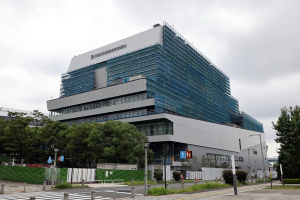 ����ɥ꡼��ѡ���