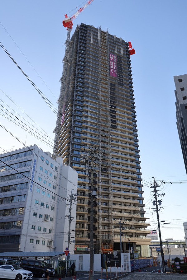 NAGOYA the TOWER¡Ê¥Ê¥´¥ä¡¦¥¶¡¦¥¿¥ï¡¼¡Ë