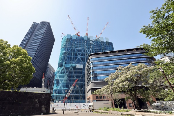 Torch Tower�ʥȡ��������