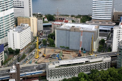 (²¾¾Î)ÃݼÇÃ϶賫ȯ·×²è A³¹¶è(¶È̳Åï)