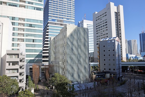 (����)��������ӥ롦��ʬ�ޥ󥷥����ؤ��ײ�