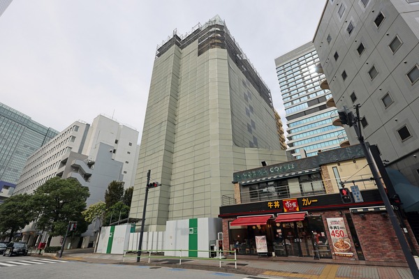 (²¾¾Î)Åìµþ¼«¶½¥Ó¥ë¡¦¹ñʬ¥Þ¥ó¥·¥ç¥ó·úÂØ¤¨·×²è