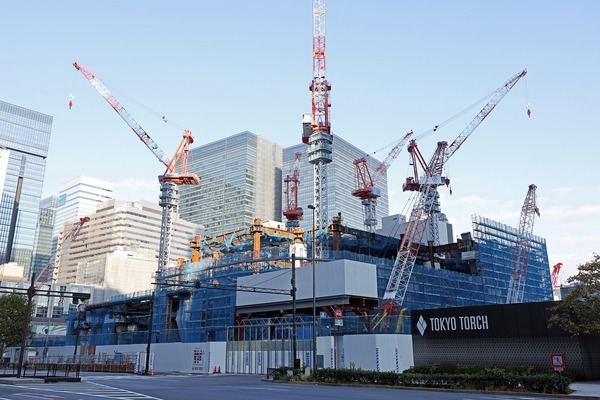 Torch Tower¡Ê¥È¡¼¥Á¥¿¥ï¡¼¡Ë