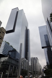 Samsung Electronics Headquarters