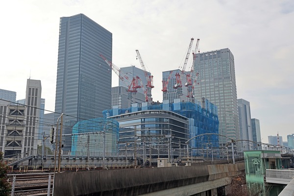 Torch Tower(トーチタワー)