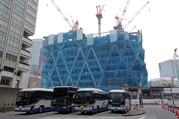 Torch Tower(トーチタワー)