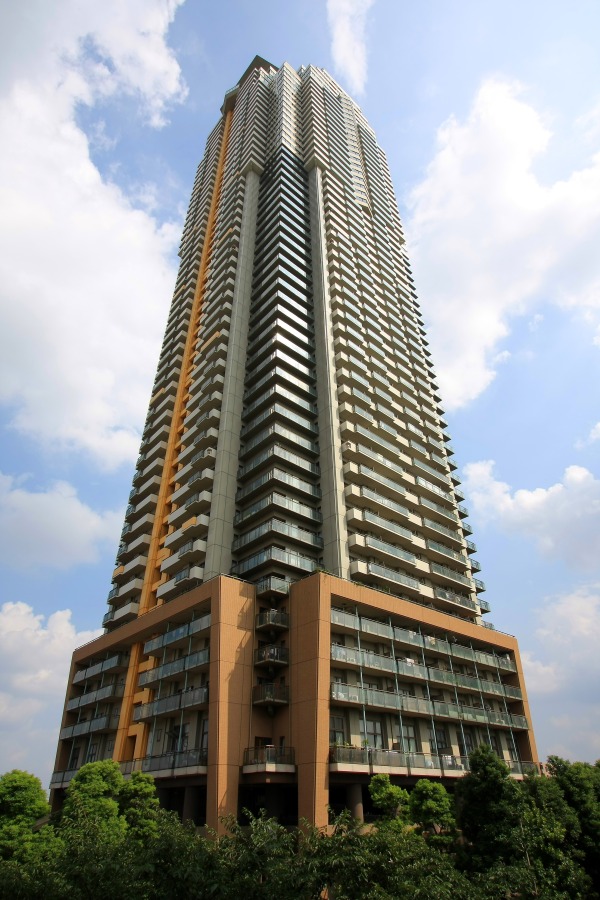 超高層マンション・超高層ビル
