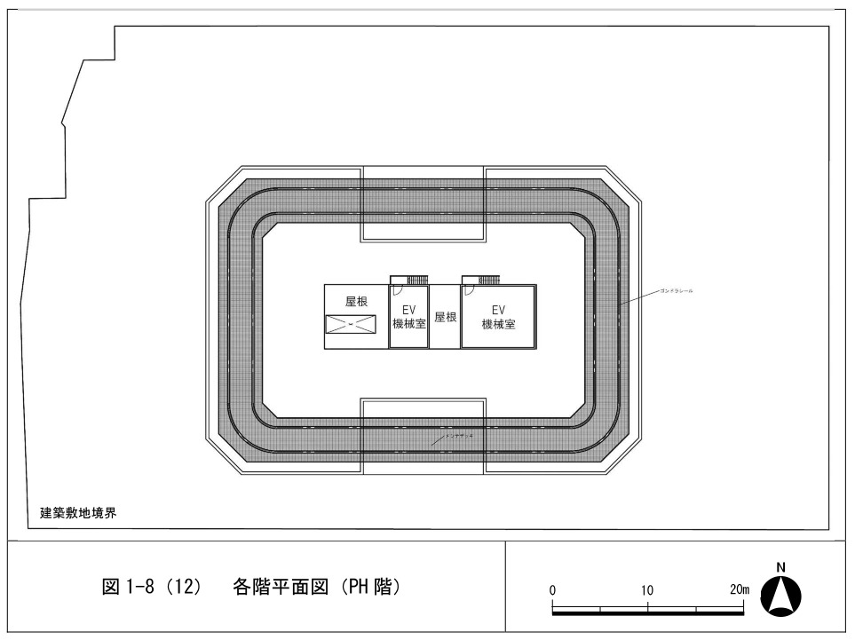9番街レトロの1年展 フォトT Mサイズ 渋谷に新たなランドマークが誕生!? 「GRAND STAGE 渋谷店」を