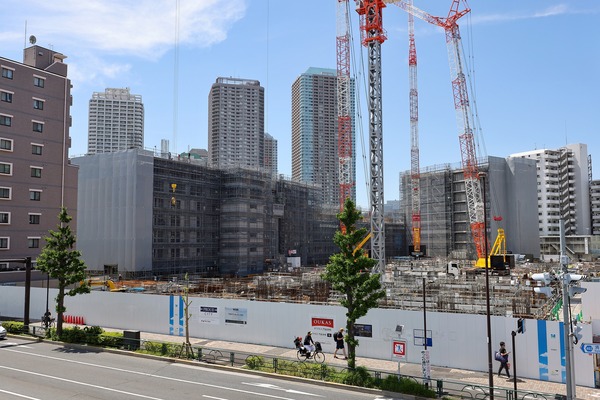 �ץ饦�ɥ��ƥ�������Į