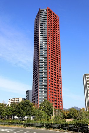 I TOWER¡Ê¥¢¥¤¥¿¥ï¡¼)