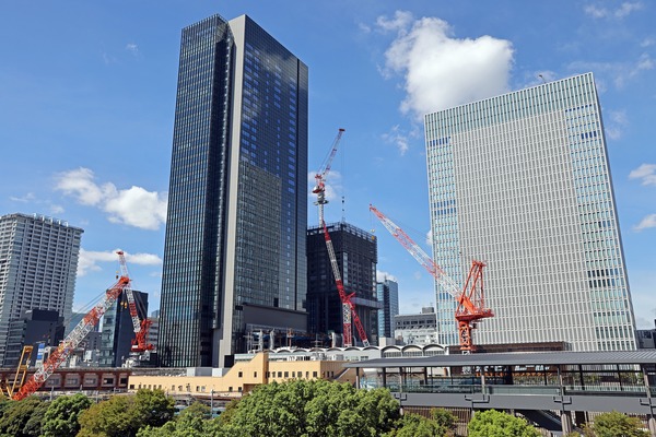 WORLD TOWER RESIDENCE�ʥ��ɥ���쥸�ǥ󥹡�