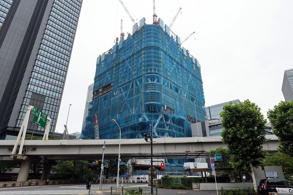 Torch Tower�ʥȡ��������