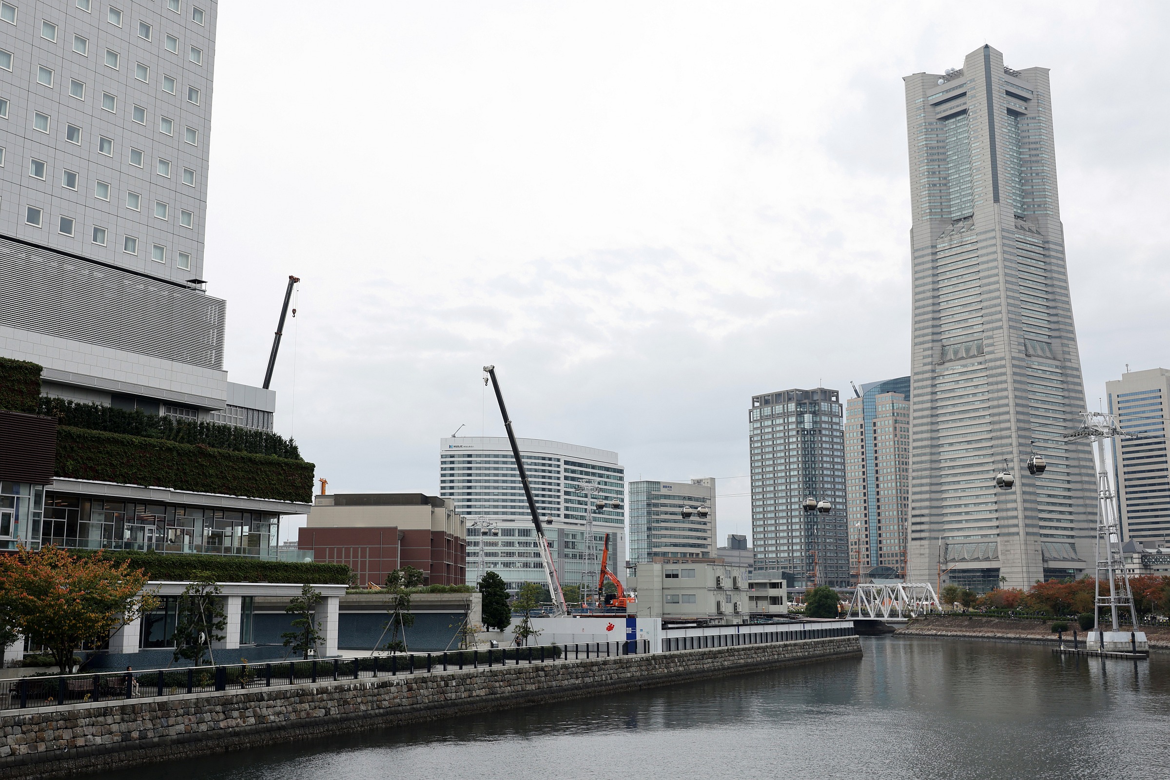 北東北東明大京九 ページ THE TOKYO TOWERS MID TOWER54階の中古リノベーション物件情報