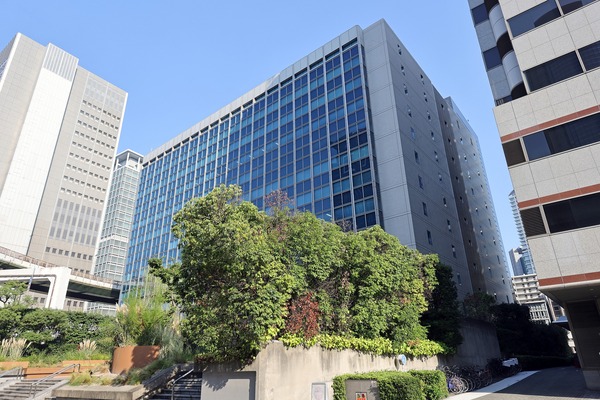 東洋紡ビルディング