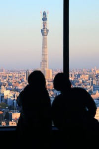 ʸ�����ӥå����󥿡���������������ĥ꡼�򸫤��