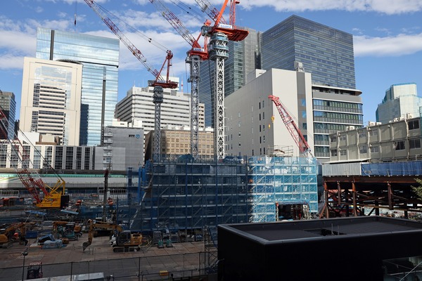 Torch Tower¡Ê¥È¡¼¥Á¥¿¥ï¡¼¡Ë