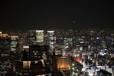 Åìµþ¥¿¥ï¡¼¤«¤éÅìµþ¥¹¥«¥¤¥Ä¥ê¡¼ÊýÌ̤ÎÌë·Ê