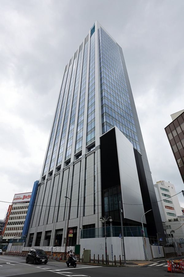 IT TOWER TOKYO