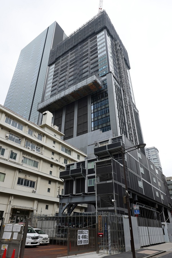 WORLD TOWER RESIDENCE¡Ê¥ï¡¼¥ë¥É¥¿¥ï¡¼¥ì¥¸¥Ç¥ó¥¹¡Ë