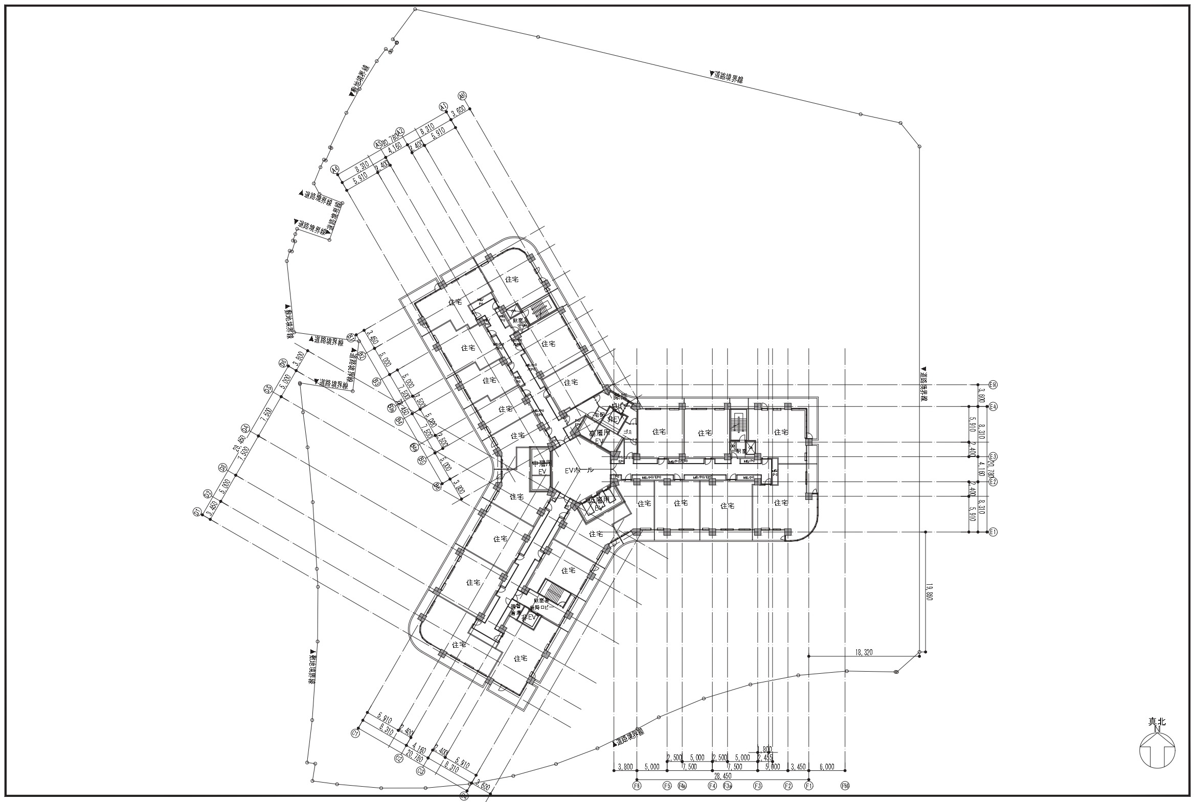 山田秋坪 花図 箱なし MA910 山田秋坪 花図 箱なし MA910 山田秋坪 花