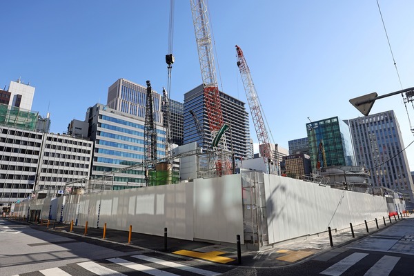 TORANOGATE(�ȥ�Υ�����)