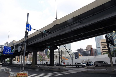 赤坂一丁目地区第一種市街地再開発事業