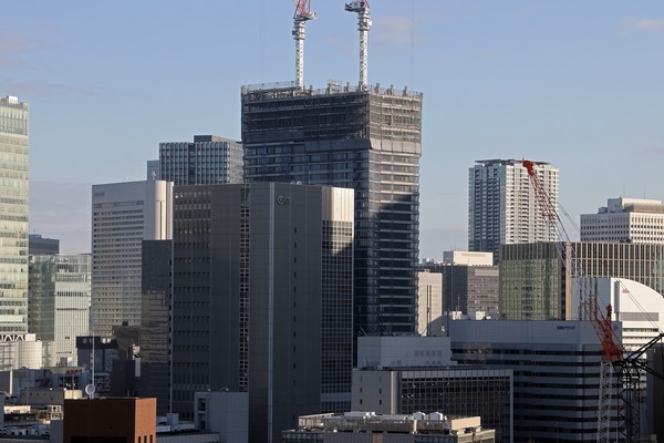 ¥Ö¥ê¥ê¥¢¥¿¥ï¡¼Æ²Åç¡ÊBrillia Tower ƲÅç¡Ë