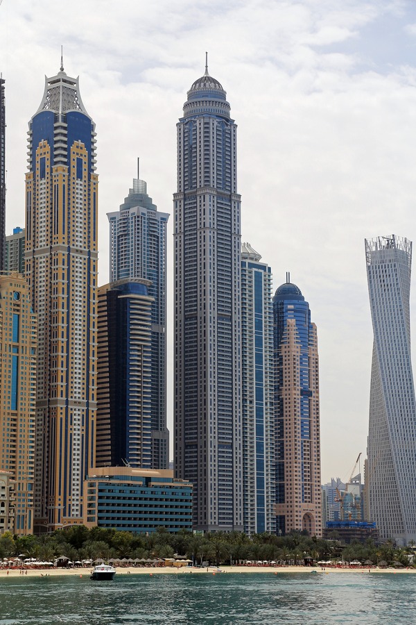Princess Tower