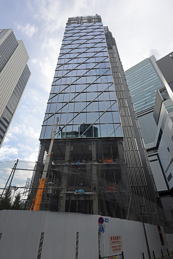 ��ë���������SHIBUYA AXSH��